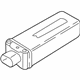 Audi 8S0-907-273 Control Module