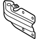 Audi 80A-915-371-A Mount Bracket