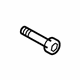 Audi N-905-970-05 Side Support Bolt