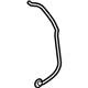 Audi 4L0-877-201-A Drain Hose