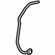 Audi 4L0-877-233-A Drain Hose