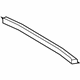 Audi 8J0-805-341-F Lower Support