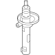 Audi 5QF-413-031-CN Shock