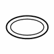 Audi 06H-121-119-E Thermostat Housing Gasket