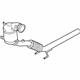 Audi 5Q0-254-502-MX Catalytic Converter