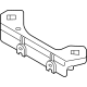 Audi 4N0-121-263-J Bracket