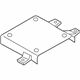 Audi 4KE-907-239 Mount Bracket