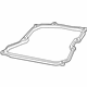 Audi 09P-321-370 Transmission Pan Gasket