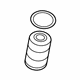 Audi 06M-198-405-F Oil Filter