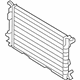 Audi 8K0-121-251-AJ Radiator