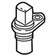 Audi 06H-906-433 Crankshaft Position Sensor