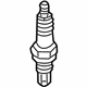 Audi 079-905-620 Spark Plug