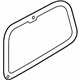 Audi 4F9-945-191 Gasket