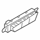 Audi 4K0-959-769-3Q7 Memory Switch