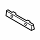 Audi 06F-253-709-A Retaining Bracket