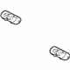 Audi 4H0-955-987 Heated Nozzle