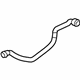 Audi 4M0-133-889-F Inlet Hose