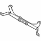 Audi 4E0-253-138-E Bracket