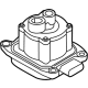 Audi 0DK-315-149-F Pump