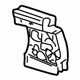 Audi 4D0-807-571-A Guide Bracket