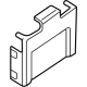 Audi 1EA-915-325 Cover