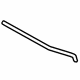 Audi 8D0-837-183-A Control Rod