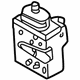 Audi 4D1-837-016-D Lock