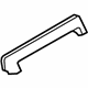 Audi 8E0-863-321-D-7PE Trim Bar