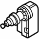 Audi 4M0-941-293 Adjust Motor