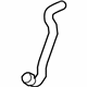 Audi 8E1-819-371-AG Coolant Hose