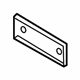 Audi 8K0-121-223-A Louver