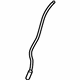 Audi 8W5-877-201-A Drain Hose