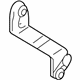 Audi 4F9-945-067 Mount Bracket