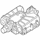 Audi 06E-145-601-H Supercharger