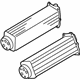 Audi 06E-145-621-D Intercooler