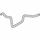 Audi 8K0-422-891-AQ Power Steering Return Hose