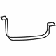 Audi 5N0-201-655-A Tank Strap