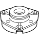 Audi 1EA-412-331-B Strut Mount