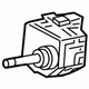 Audi 3B0-941-295-B Adjust Motor