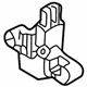 Audi 028-903-803-DX Voltage Regulator