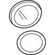 Audi 8W0-941-607-A Cap Assembly