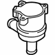 Audi 6R0-965-561-A Auxiliary Pump