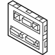 Audi 4H0-907-064-JD Control Module