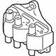 Audi 078-905-104-A Ignition Coil