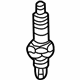 Audi 101-000-035-HJ Spark Plug