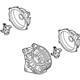 Audi 06H-903-018-MX Alternator