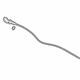 Audi 04L-115-611-K Dipstick