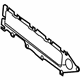 Audi 04L-129-717-D Intake Manifold Gasket