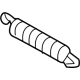 Audi 8Y5-827-665-A Spring