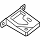 Audi 420-121-261-B Lower Bracket